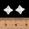 K9 Glass Cabochons GGLA-Z003-07B-001JW-3