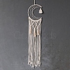 Cotton Macrame Woven Wall Hanging PW-WGB9594-02-1