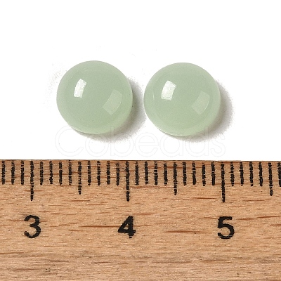 Glass Cabochons GLAA-B017-07A-03-1