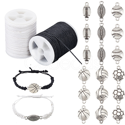 PandaHall Elite DIY Jewelry Making Kit DIY-PH0006-83-1