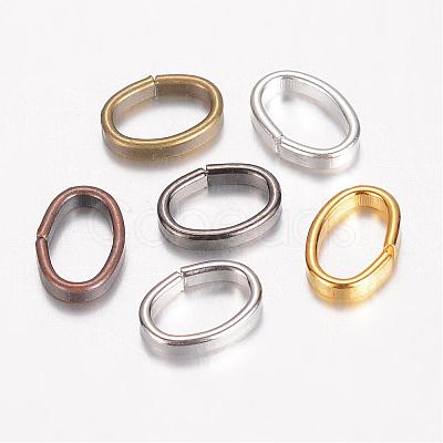 Iron Linking Rings IFIN-D085-01-1