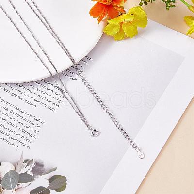 Anti-Tarnish Double Y-shaped Necklace Long Drop Dangle Necklace Delicate Y Chain Necklace Personalized Zircon Pendant Necklaces Choker Trendy Y Necklace Jewelry for Women JN1093A-1