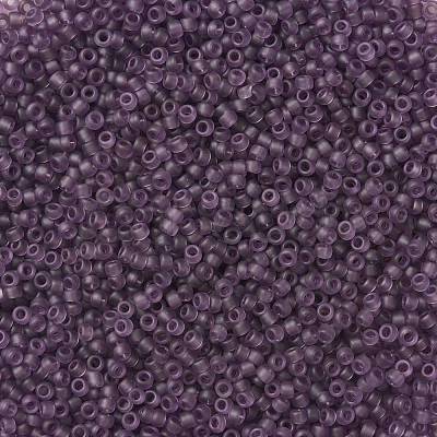 TOHO Round Seed Beads SEED-JPTR08-0019F-1