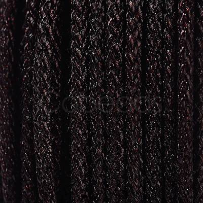 Braided Nylon Threads NWIR-F010-01-1