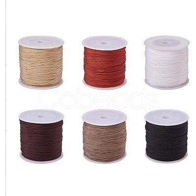 Braided Nylon Thread NWIR-PH0001-01-1