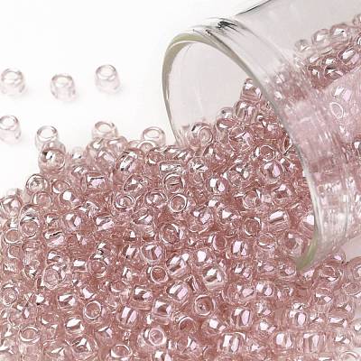 TOHO Round Seed Beads X-SEED-TR08-0290-1