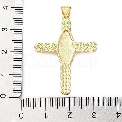 Brass Pendants KK-A212-04G-1