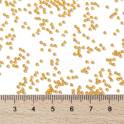 TOHO Round Seed Beads SEED-JPTR15-0950-1