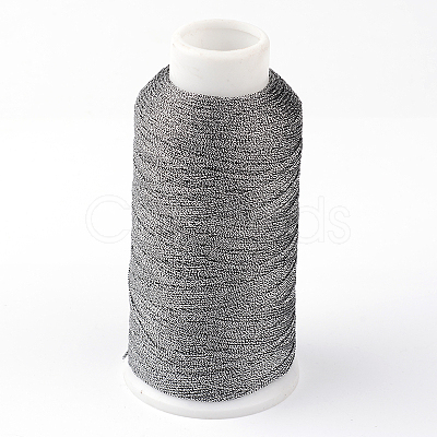 Round Metallic Thread MCOR-G001-1mm-26-1