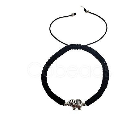 Chinese style bracelet NI5372-6-1