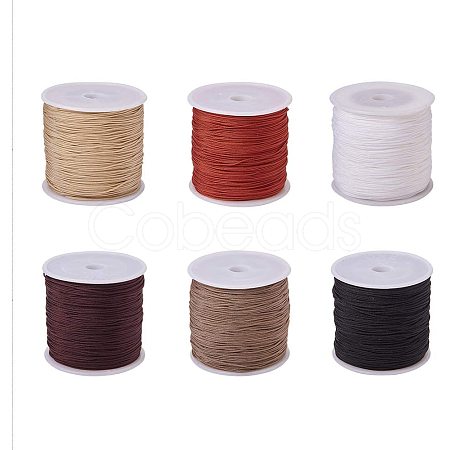 Braided Nylon Thread NWIR-PH0001-01-1