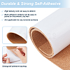 Self Adhesive Cork Sheets DIY-WH0430-450-4