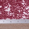 MIYUKI Delica Beads X-SEED-J020-DB0775-4