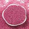 TOHO Round Seed Beads SEED-TR15-2106-1