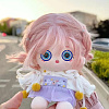 ARRICRAFT 350Pcs 5 Styles Craft Resin Doll Eyes DIY-AR0003-15-5