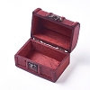 Wood Jewelry Box AJEW-WH0105-95-2