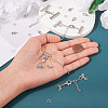 DIY Jewelry Making Kit DIY-TA0002-50-6