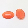 Cat Eye Cabochons CE-J005-10x12mm-01-2