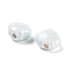 Handmade Porcelain Beads PORC-O005-06B-2