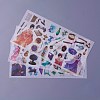 Scrapbook Stickers DIY-P003-I06-2