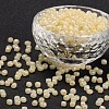 Glass Seed Beads X1-SEED-A011-3mm-153-1
