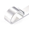 Carbon Steel Bracelet Bending Bar TOOL-WH0021-51-2
