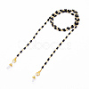 Eyeglasses Chains AJEW-EH00287-2