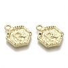 Alloy Pendants PALLOY-N157-003R-NR-2