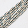 7 Inner Cores Polyester & Spandex Cord Ropes RCP-R006-051-2