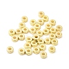 CCB Plastic Beads CCB-G017-02G-1