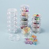 Plastic Bead Containers X-C025Y-9