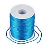 Nylon Thread X-NWIR-TAC0001-01A-4