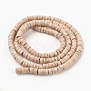 Coco Nut Beads Strands COCO-XCP0001-01-3