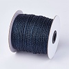 Resin and Polyester Braided Cord OCOR-F008-E05-2