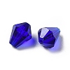 Glass Imitation Austrian Crystal Beads GLAA-H024-13D-15-3
