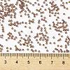 TOHO Round Seed Beads X-SEED-TR15-0177-4