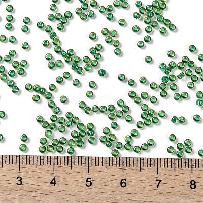 TOHO Round Seed Beads X-SEED-TR11-0242-1