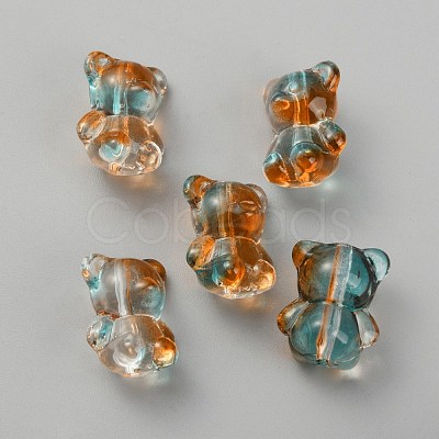 Handmade Lampwork Beads LAMP-CJC0008-13H-1