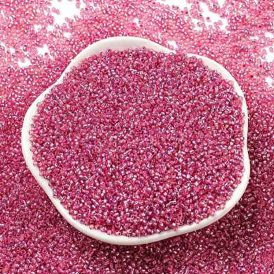 TOHO Round Seed Beads SEED-TR15-2106-1