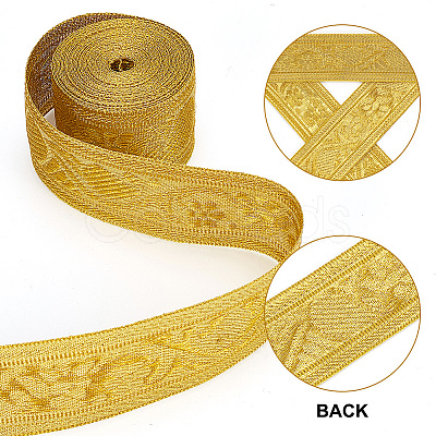 Gorgecraft Polyester Ribbons OCOR-GF0002-57A-1