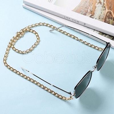 Eyeglasses Chains AJEW-EH00096-1