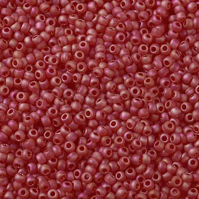 TOHO Round Seed Beads X-SEED-TR11-0165F-1