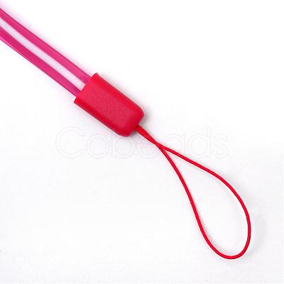 Rubber Lanyard Straps MOBA-R001-M-1