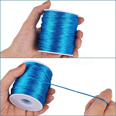 Nylon Thread X-NWIR-TAC0001-01A-1