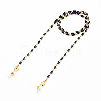 Eyeglasses Chains AJEW-EH00287-1