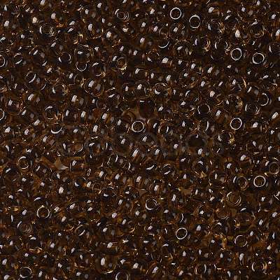 TOHO Round Seed Beads X-SEED-TR11-2152-1