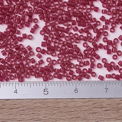 MIYUKI Delica Beads SEED-J020-DB0775-1