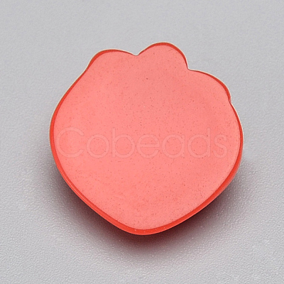 Resin Cabochons X-CRES-T005-34-1