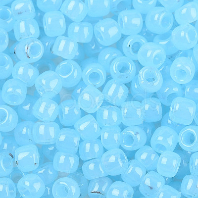 TOHO Round Seed Beads SEED-TR11-1143-1