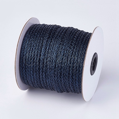 Resin and Polyester Braided Cord OCOR-F008-E05-1